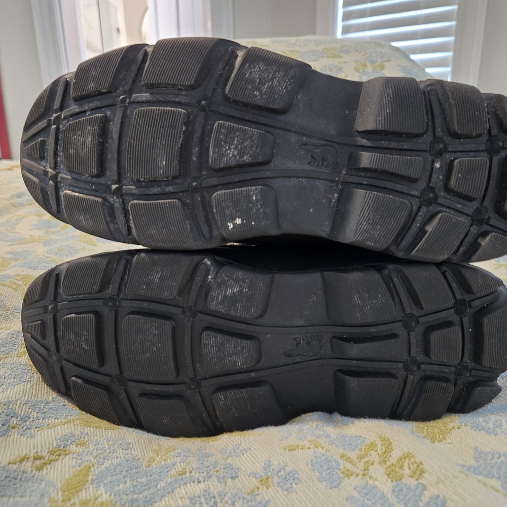 Sorel Snow Angel Insulated Boots - Picture 5 of 6